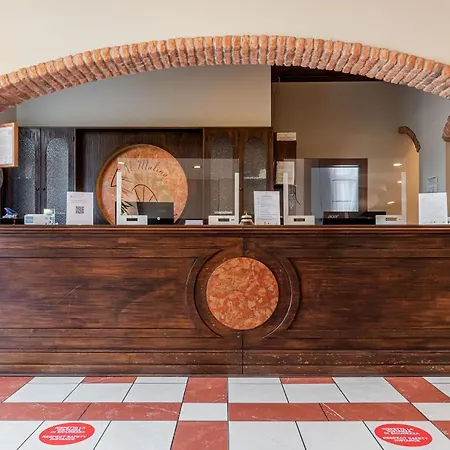 Lvg Collection - Al Mulino Hotel 4*