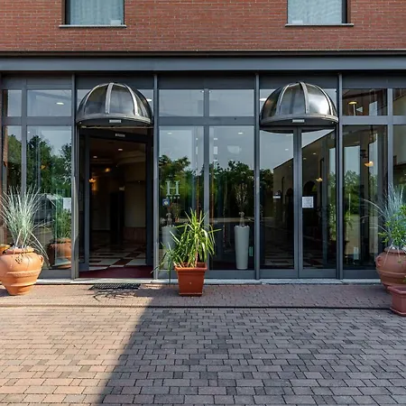 Ristorante Al Mulino By Lvg Collection 4* Alessandria