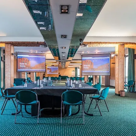 Ristorante Al Mulino By Lvg Collection Hotel Alessandria