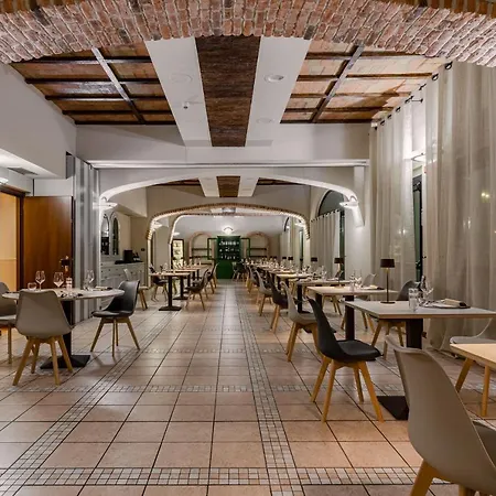 Ristorante Al Mulino By Lvg Collection Hotel 4*