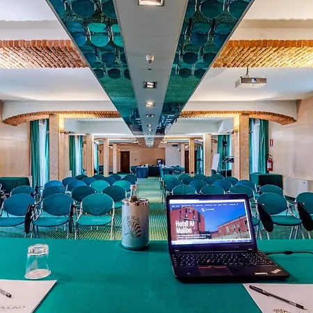 Ristorante Al Mulino By Lvg Collection Hotel