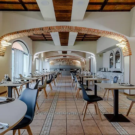 Hotel Ristorante Al Mulino By Lvg Collection 4*