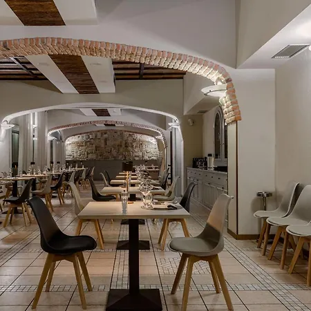 Hotel Ristorante Al Mulino By Lvg Collection Alessandria