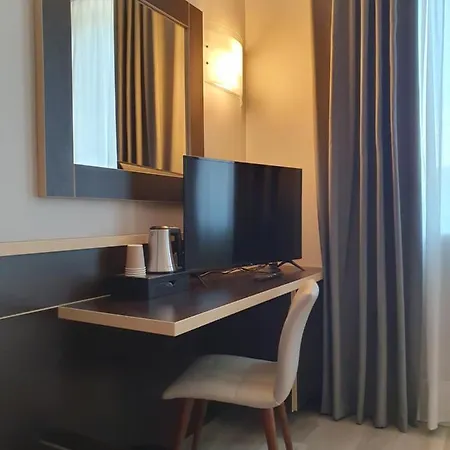 Lvg Collection - Al Mulino Otel İskenderiye