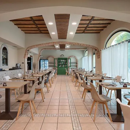 Ristorante Al Mulino By Lvg Collection 4*
