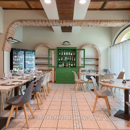Ristorante Al Mulino By Lvg Collection 4*