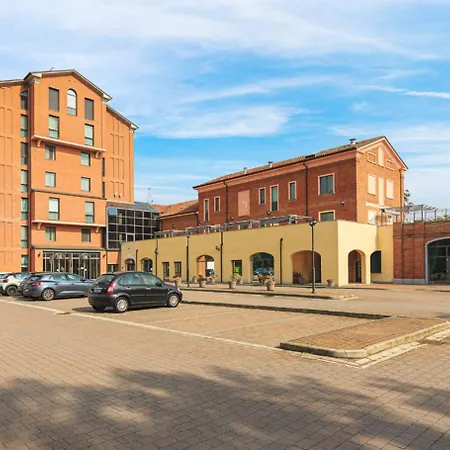 Lvg Collection - Al Mulino 4* Alessandria