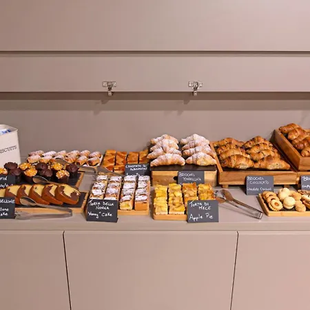 Lvg Collection - Al Mulino Hotel 4*