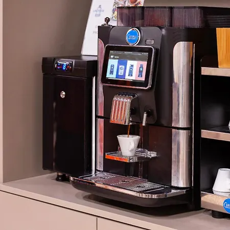 Lvg Collection - Al Mulino