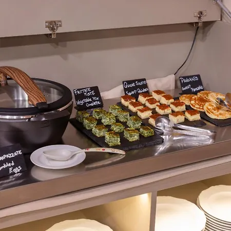 Lvg Collection - Al Mulino 4*