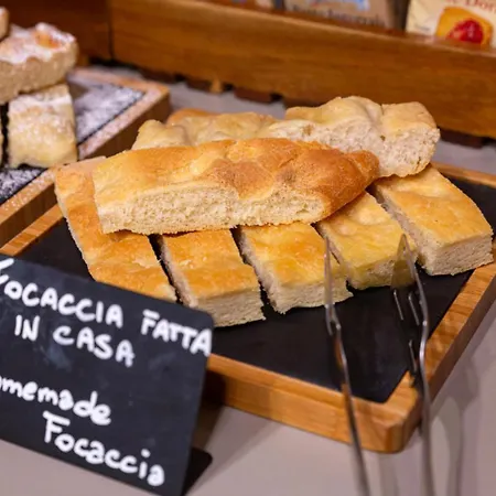 Lvg Collection - Al Mulino Hotel Alessandria