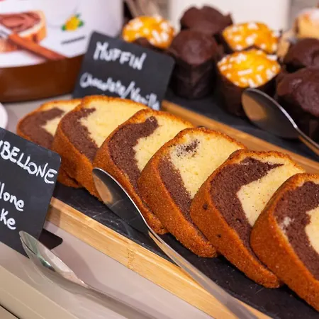 Hotel Lvg Collection - Al Mulino Alessandria