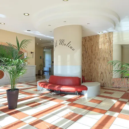 Hotel Ristorante Al Mulino By Lvg Collection
