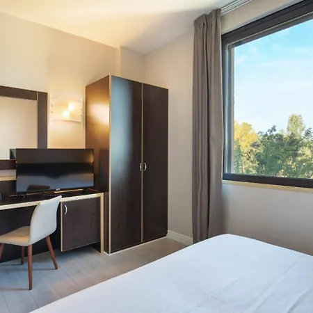 Lvg Collection - Al Mulino 4* Alessandria