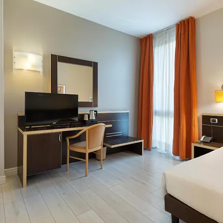 Lvg Collection - Al Mulino Hotel