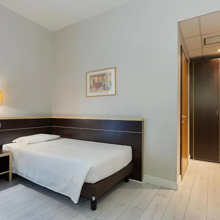 Hotel Ristorante Al Mulino By Lvg Collection