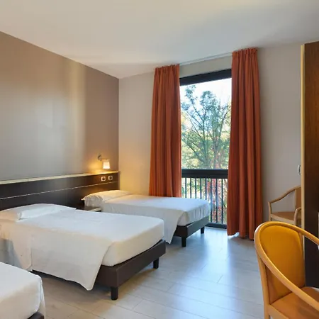 Hotel Ristorante Al Mulino By Lvg Collection Alessandria