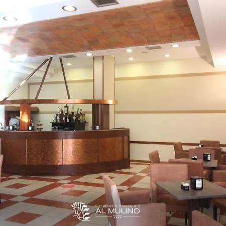 Ristorante Al Mulino By Lvg Collection 4* Alessandria