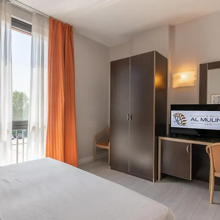 Hotel Ristorante Al Mulino By Lvg Collection Alessandria