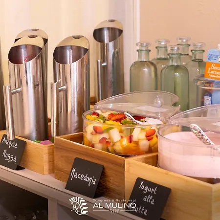 Hotel Lvg Collection - Al Mulino