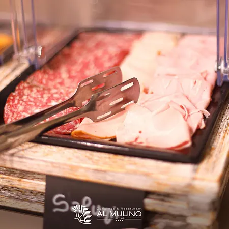 Lvg Collection - Al Mulino 4*