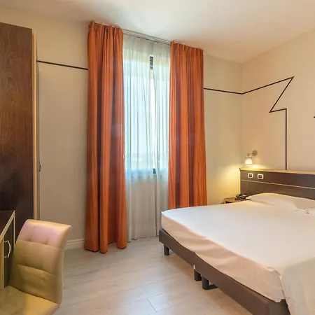 Hotel Lvg Collection - Al Mulino