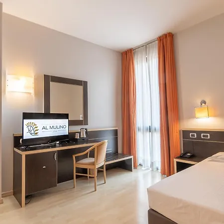 Hotel Lvg Collection - Al Mulino