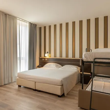 Lvg Collection - Al Mulino Hotel 4*