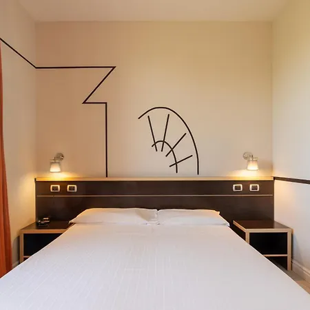 Lvg Collection - Al Mulino 4* Alexandrie