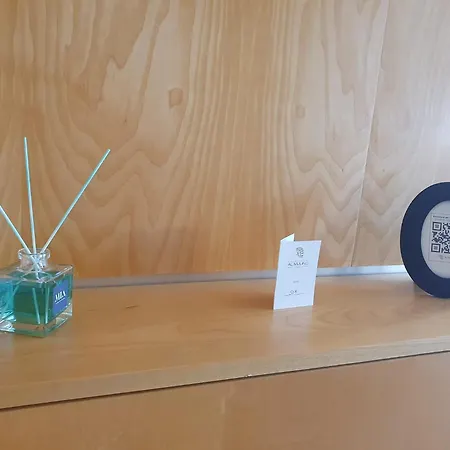 Lvg Collection - Al Mulino Hotel 4*