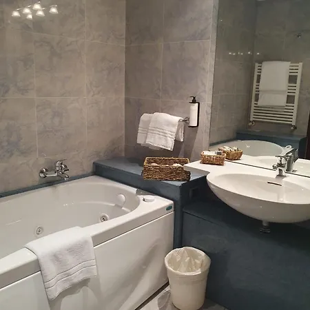 Lvg Collection - Al Mulino 4* Alexandrie