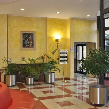 Otel Lvg Collection - Al Mulino 4*