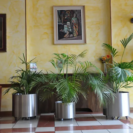 Lvg Collection - Al Mulino Hotel