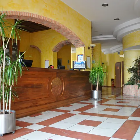 Hotel Lvg Collection - Al Mulino Alessandria