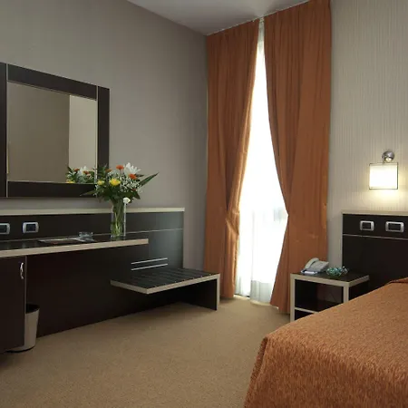 Lvg Collection - Al Mulino Hotel