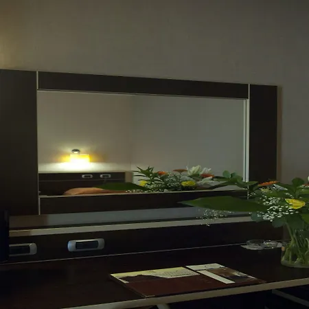 Otel Lvg Collection - Al Mulino 4*