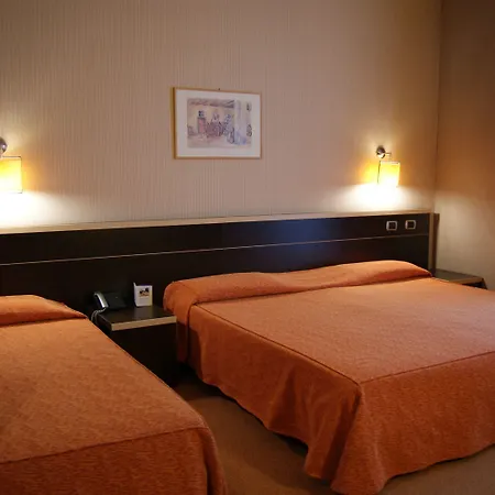 Lvg Collection - Al Mulino Otel 4*