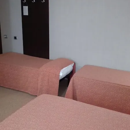 Lvg Collection - Al Mulino Hotel