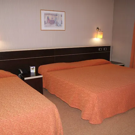 Hotel Lvg Collection - Al Mulino 4*