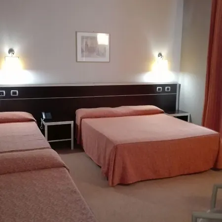 Lvg Collection - Al Mulino Hotel