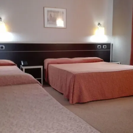 Lvg Collection - Al Mulino Hotel