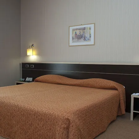 Hotel Lvg Collection - Al Mulino 4*