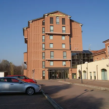 Lvg Collection - Al Mulino 4* Alessandria