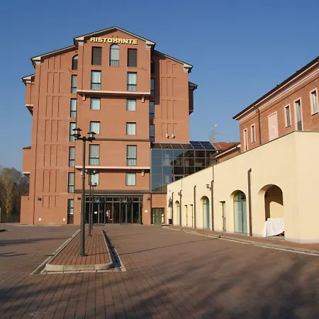 Lvg Collection - Al Mulino Hotel Alessandria