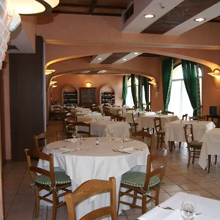 Hotel Lvg Collection - Al Mulino