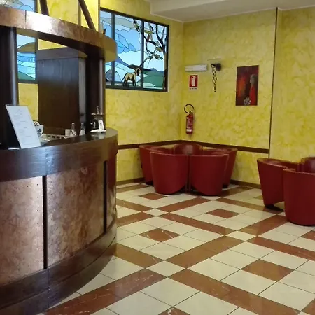 Lvg Collection - Al Mulino Otel 4*