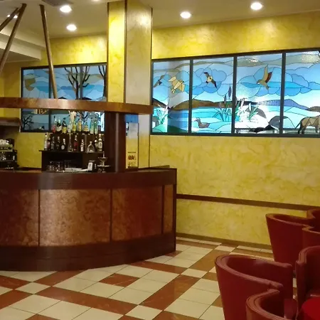 Lvg Collection - Al Mulino