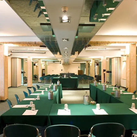 Hotel Lvg Collection - Al Mulino 4*