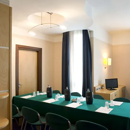 Lvg Collection - Al Mulino Otel 4*