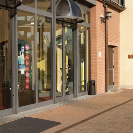 Lvg Collection - Al Mulino 4* Alessandria